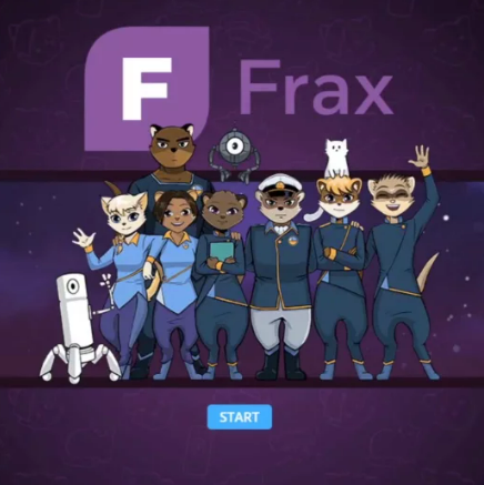  Frax